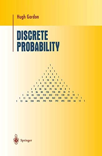 Amazon.com: Elementary Probability Theory With Stochastic